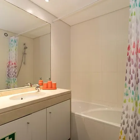 Appartement Alzira By Rossio *