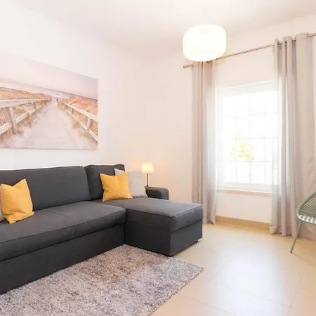 Appartement Alzira By Rossio *