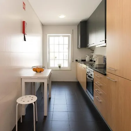 Alzira Rossio By Alzira Appartement Albufeira