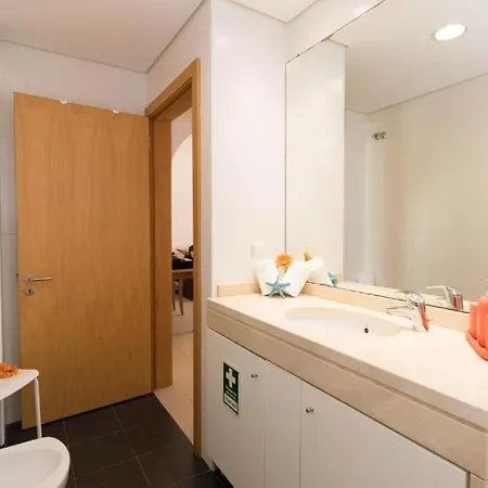 Appartement Alzira Rossio By Alzira
