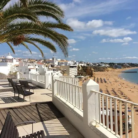 Appartement Alzira Rossio By Alzira Albufeira