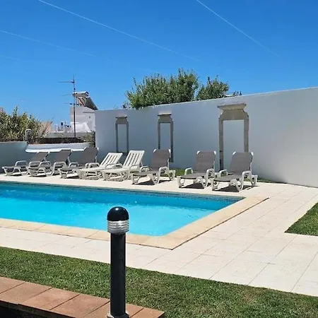 Alzira Rossio By Alzira Appartement Albufeira