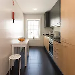 Apartament Alzira By Rossio