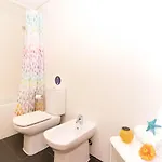 Apartament Alzira By Rossio *