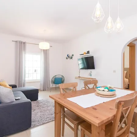 Lägenhet Alzira By Rossio