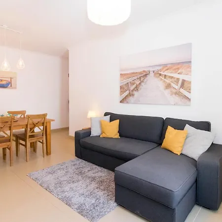 Lägenhet Alzira By Rossio *