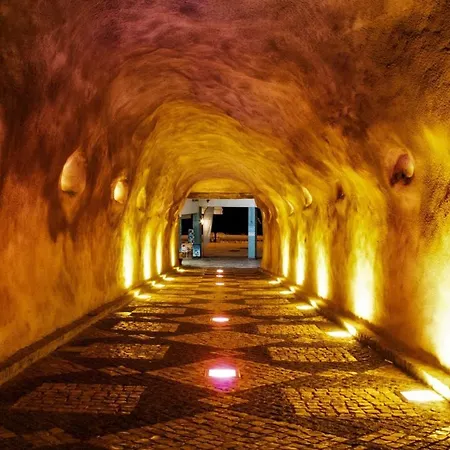 Lägenhet Alzira By Rossio *