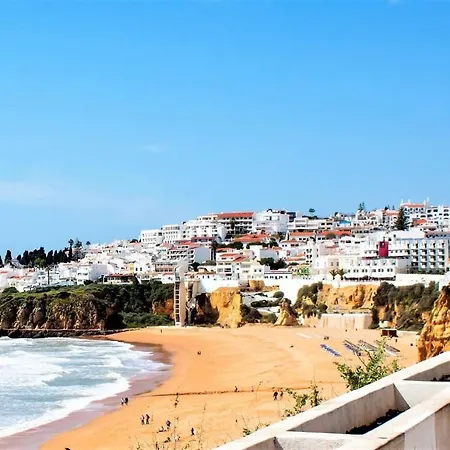 Alzira By Rossio * Albufeira