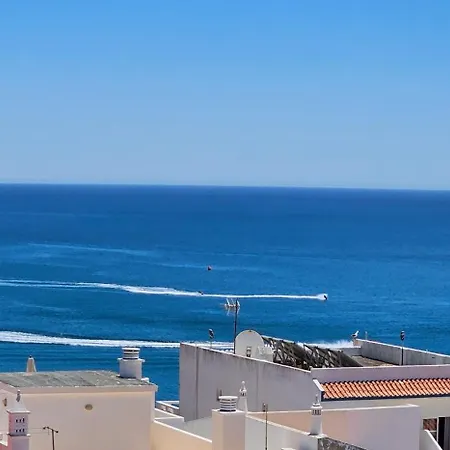 Alzira By Rossio Lägenhet