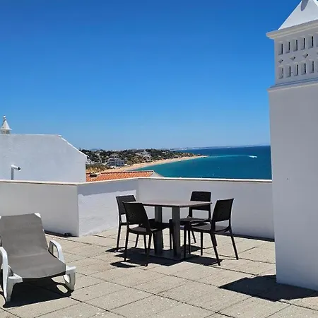 Apartament Alzira By Rossio *