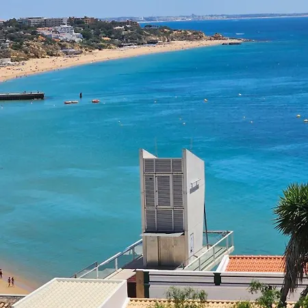 Alzira Rossio By Alzira Apartment Albufeira