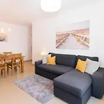 Apartamento Alzira By Rossio *
