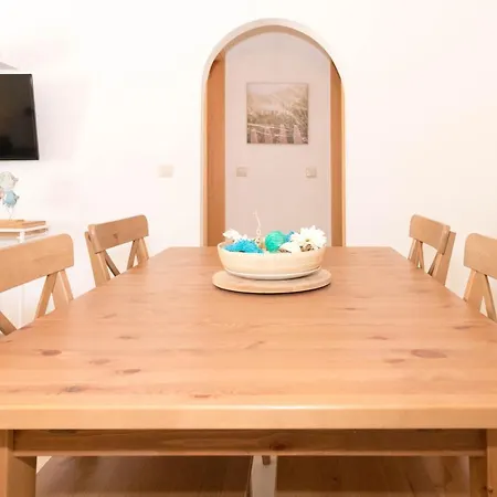 Appartamento Alzira By Rossio Albufeira