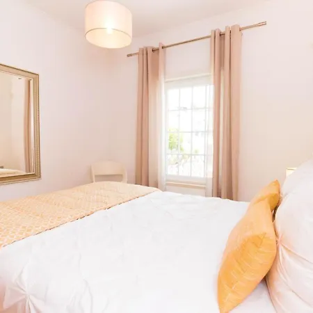 Alzira By Rossio Albufeira