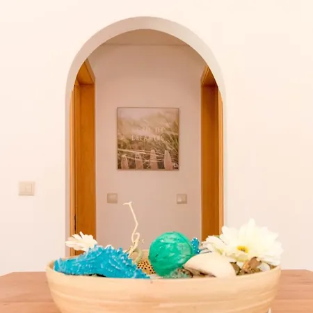 Appartamento Alzira By Rossio *