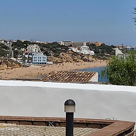 Apartamento Alzira By Rossio Albufeira