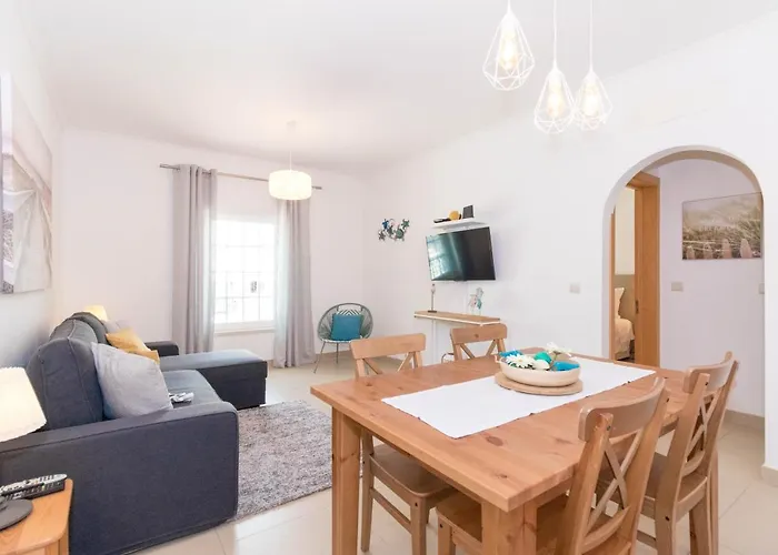 Apartmán Alzira By Rossio