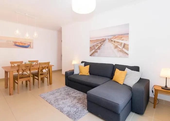 아파트 Alzira By Rossio *