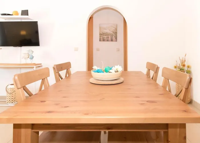 Apartmán Alzira By Rossio Albufeira