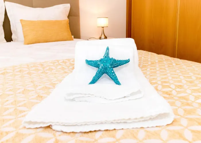 Alzira By Rossio Albufeira