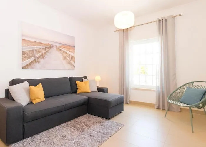 Apartmán Alzira By Rossio *