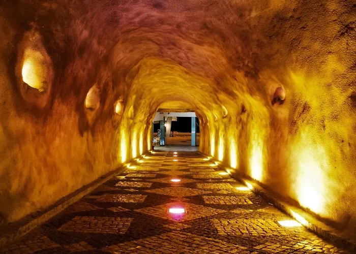 아파트 Alzira By Rossio *