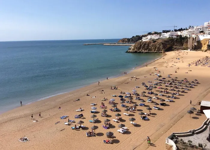 아파트 Alzira By Rossio *