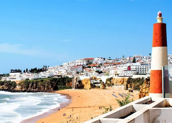 Alzira By Rossio * Albufeira