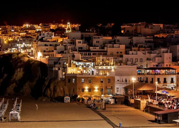 아파트 Alzira By Rossio