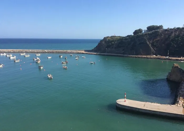 아파트 Alzira By Rossio *