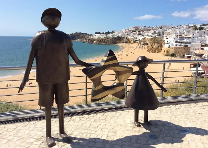 Alzira By Rossio * Albufeira