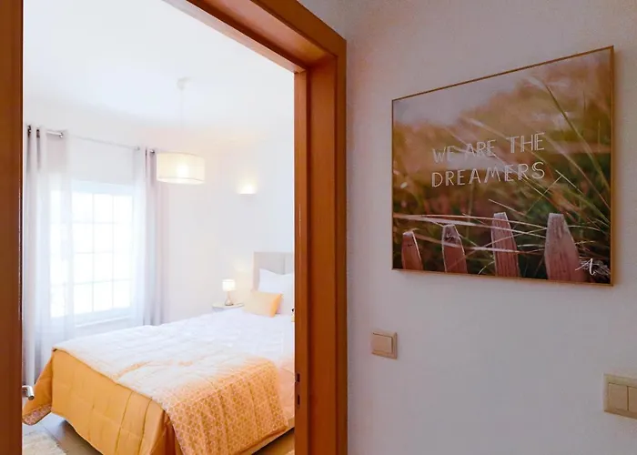 Alzira By Rossio Apartmán Albufeira