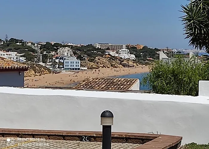Appartamento Alzira By Rossio Albufeira