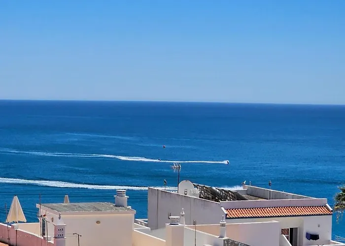 Alzira By Rossio 아파트