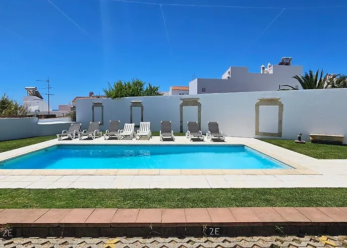 Apartmán Alzira By Rossio