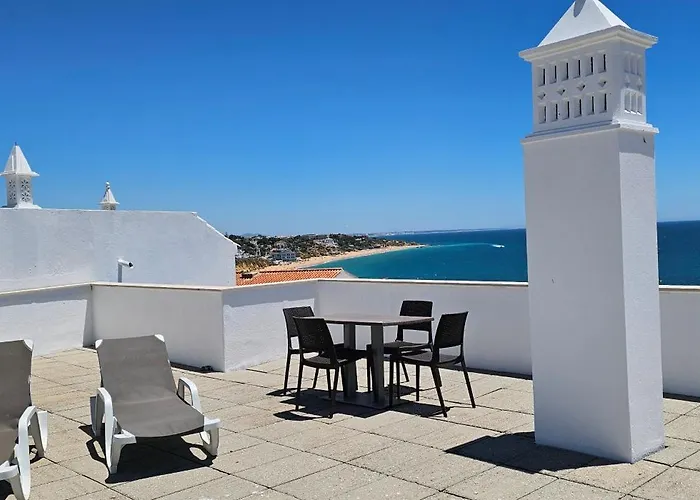 Apartmán Alzira By Rossio *