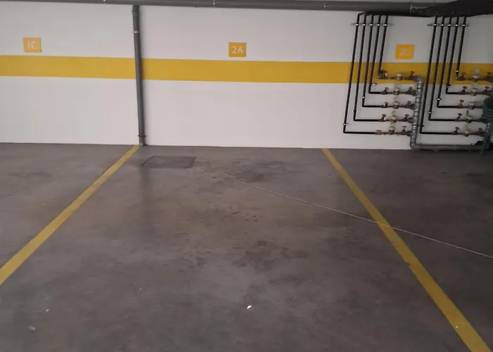 Alzira By Rossio * Albufeira