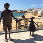 Alzira By Rossio * אלבופיירה
