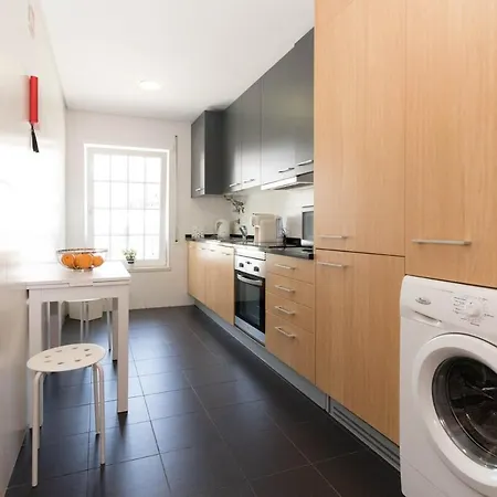 Apartamento Alzira Rossio By Alzira *