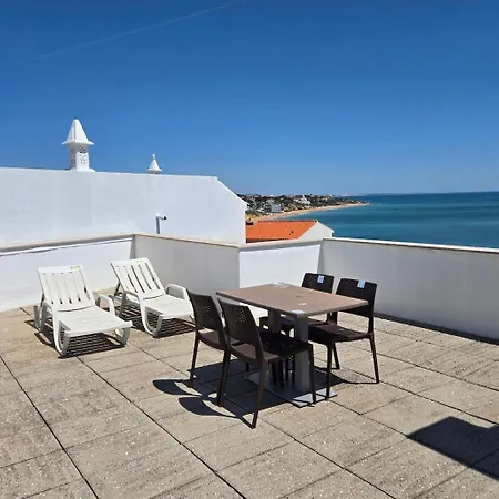 Apartamento Alzira Rossio By Alzira Albufeira