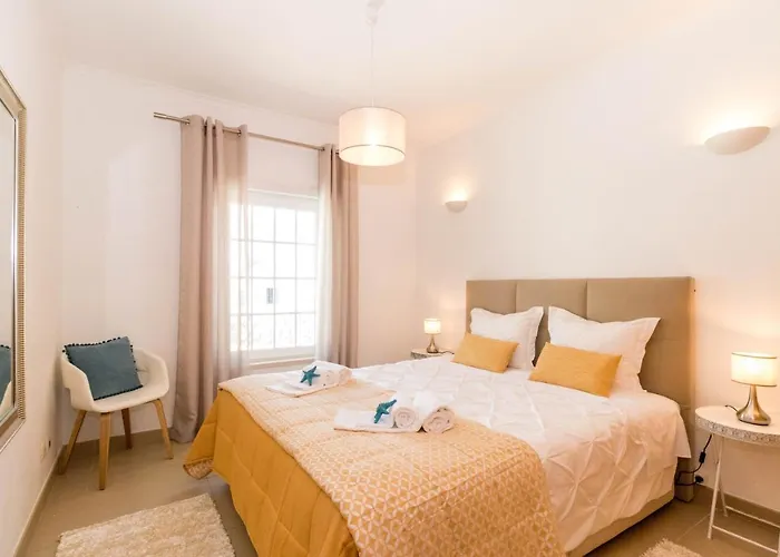 Apartment Alzira By Rossio