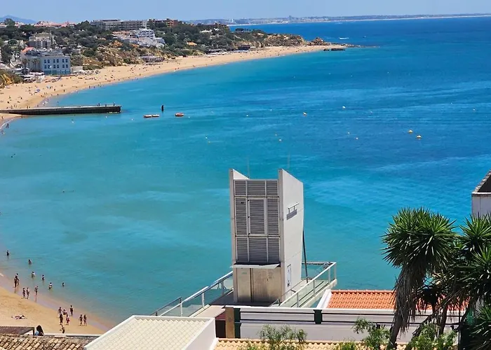 Alzira By Rossio Apartment Albufeira