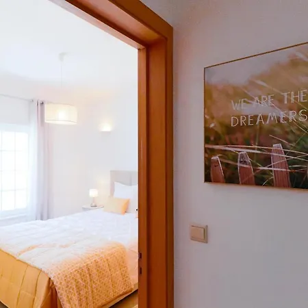 Alzira By Rossio Apartment Albufeira