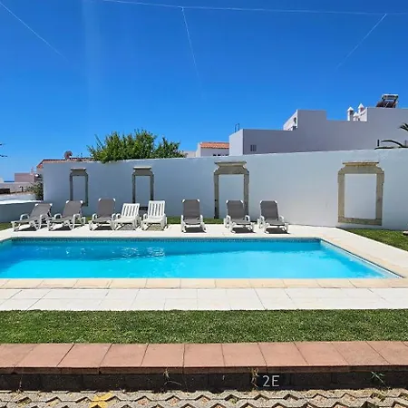 Apartment Alzira By Rossio