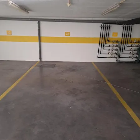 Alzira By Rossio * Albufeira